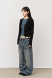 (W) Roa Knitted Cardigan