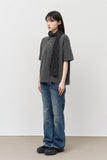 (W) Scole Vintage Low Denim
