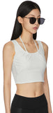 Boln halter tank top