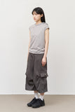 (W) Kiki Hooded Top