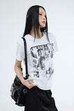 PRTN)MSTR Graphic Short Sleeve T-Shirt