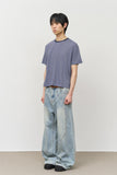 Cole Cow Leather Belt