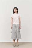 (W) Recycle Top