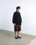 Threadwork Texture Jacket