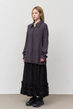 (W) Arte Dot Skirt