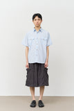 Bern Side Pocket Nylon Shorts