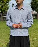 Storm Crop Shirt