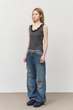 (W) Serk Sleeveless