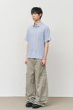 Visit Checked Shirt