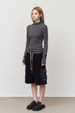 (W) Nokia Hooded Top