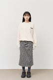 (W) Shooting Star Skirt