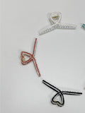 Love Color Hair Pins