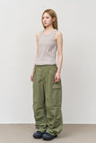 Cost Slim Sleeveless