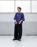 Baggy Fit Sweat Pants
