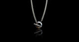 SV - 001 (pendant necklace)