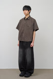 Galla Washed Shirt
