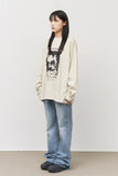 Kiss Pigment Longsleeve