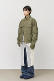Barney Denim