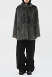 (W) Kate Fur Jacket