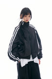 Modi nylon track jacket
