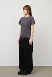 (W) Pin Layered Top