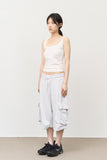 (W) July Cargo Bermuda