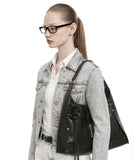 Trapezium 002 bag