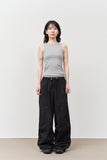 (W) Geroge Sleeveless