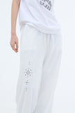 Pattin Stud Lounge Pants