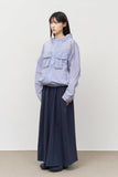 (W) Favor Maxi Skirt