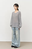 Yuto Wide Denim