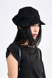 Slub Summer Knit Cap
