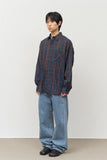 Briosi Checked Shirt