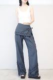 Brisa Wave Cap Sleeveless