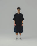 Essential Layer Half Tee