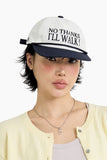1986 Work Cap