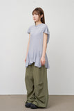 Bread Barrel Pants