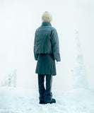 Detachable Muffler Down Jacket