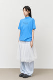 Free Printed Mock Top