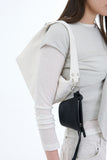 Clore strap mini pouch