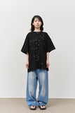 Starstar Oversized Top