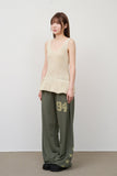 (W) Iffy Knit