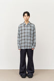 Lender Checked Shirt