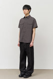 Desert Half Shirt