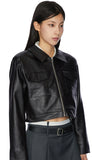 Emi Leather Jacket