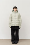 Nord Square Down Padding