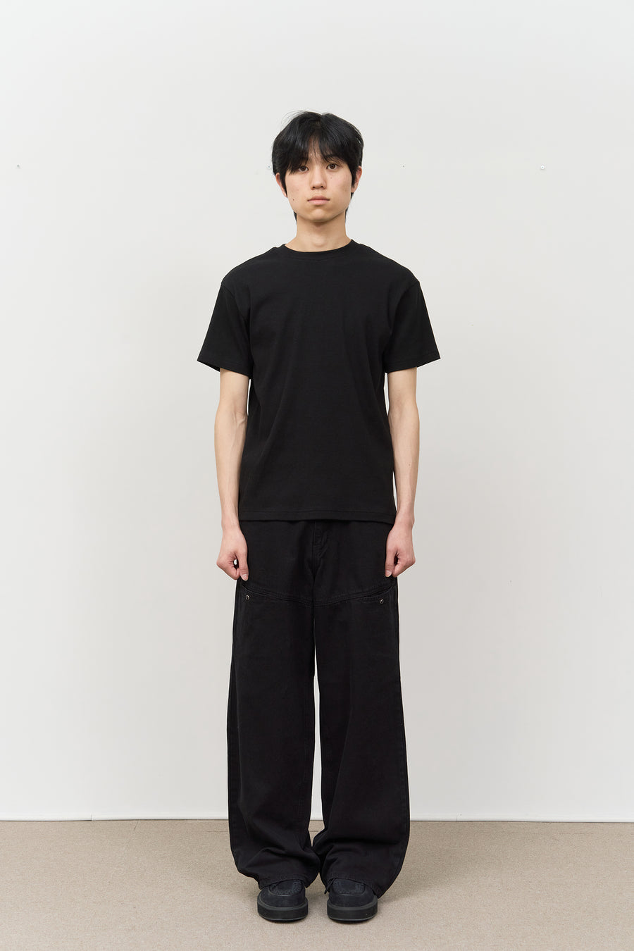 【HI FI FNK】Ero Half Top HI FI FNK(ハイファイファンク) – einz.jp