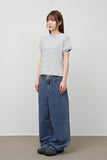 Billy Wide Denim