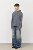 Nokia Striped Hoodie