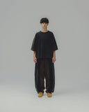 Palette Washed Sweat Pants
